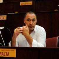Peralta apuntó contra Gutiérrez por el déficit del Instituto de Seguridad Social del Neuquén