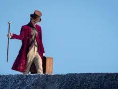 Ya está en Netflix una esperadísima película de aventuras