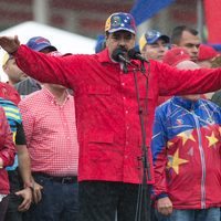 Venezuela pide suspender debate en OEA sobre crisis y denuncia campaña de acoso