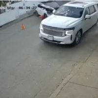 Choque armado en Bachigualato: disparan contra camioneta del secretario de Seguridad de Culiacán