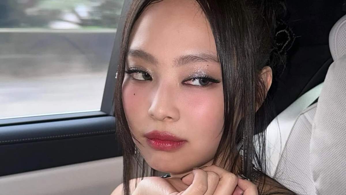 Maquillaje. Fuente: (Instagram)