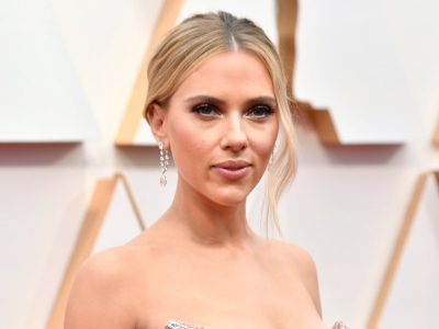 Siempre diva: Scarlett Johansson sigue siendo la más bella de Hollywood y esta foto es la prueba