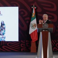 AMLO celebra labor de atletas mexicanos en juegos paralímpicos de París 2024