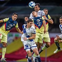 Entrevista con Santiago Baños: "Exagerado, lo que se le exige al América"