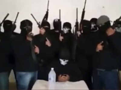 La Familia Michoacana y Los Tlacos acordaron una tregua, según un sacerdote