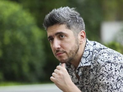 Qué dijo Jey Mammón sobre la decisión de Telefe para los Martín Fierro