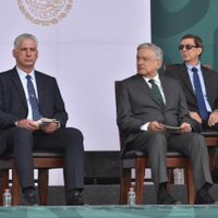 El exilio cubano rechaza llamado de AMLO a la reconciliación con el régimen