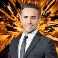 "Dejame terminar": el impensado cruce de Luis Majul al aire que le valió cientos de críticas