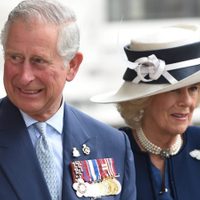 No quieren vivirlo nunca más: el escándalo del Príncipe Carlos y Camilla Parker Bowles
