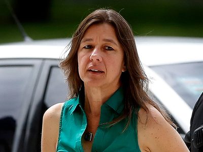 Nuevo chispazo en Seguridad: Frederic no aguantó y llamó a Kicillof para quejarse de Berni