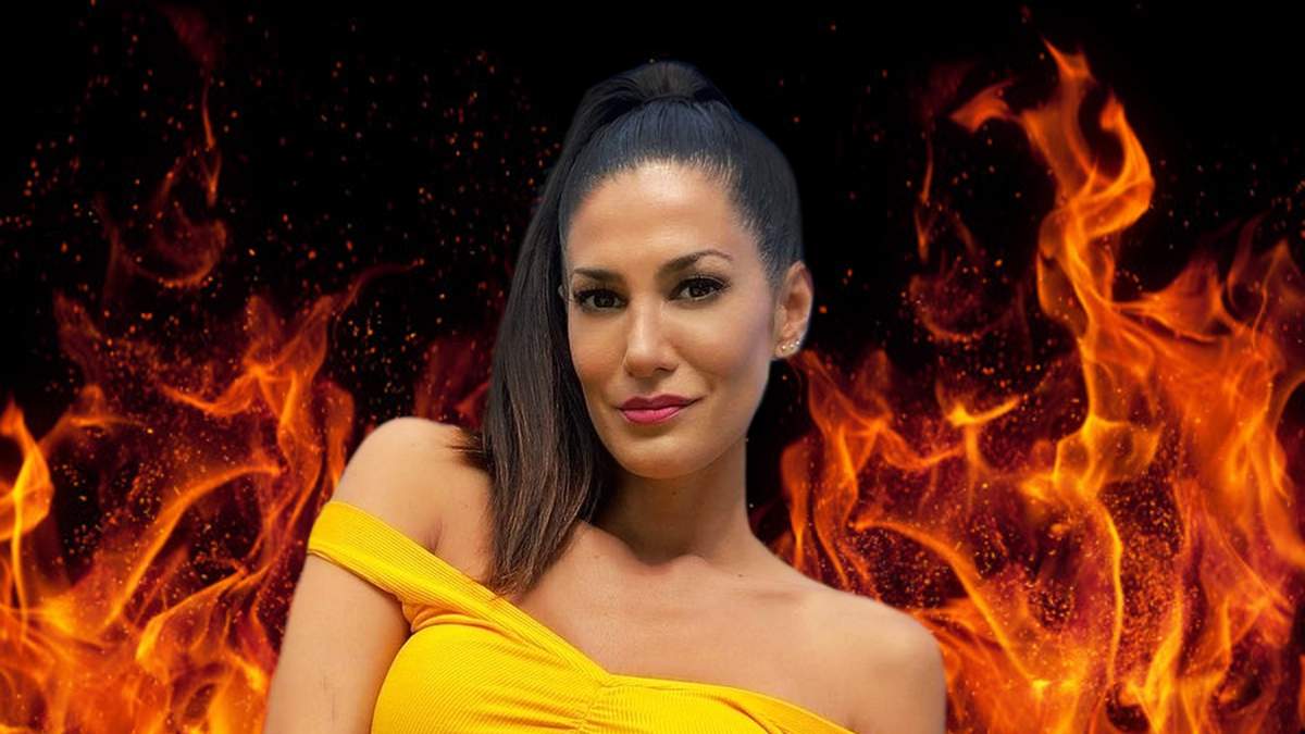 Silvina Escudero. Fuente: (Minuto Neuquén)