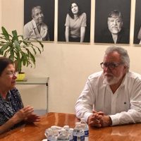 Ajenos a la delincuencia, nueve de cada 10 desaparecidos: Cadhac