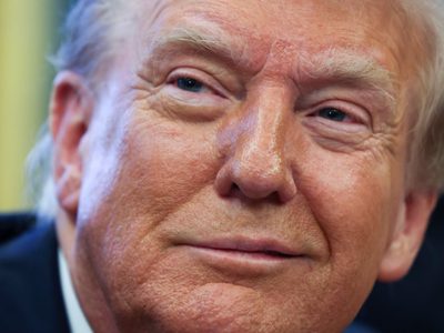 Trump anuncia que aranceles a las importaciones de México y Canadá entrarán en vigor el 2 de abril