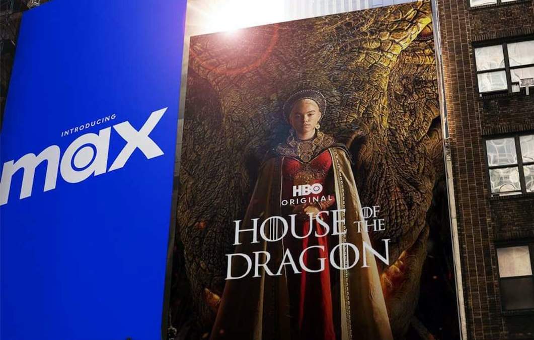 "Game of thrones", entre los contenidos disponibles