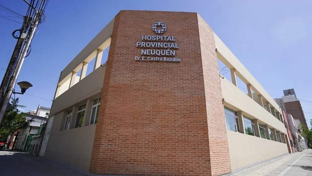 Con esta compra el gobierno espera cubrir 8 meses de tratamientos oncológicos. Fuente: (Gobierno de Neuquén)