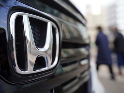 Honda retira casi 206 mil camionetas por problemas en el sistema de llenado de combustible