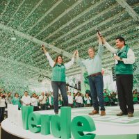 'Está en juego, más que el candidato, el destino del país”, alerta Meade en Morelos