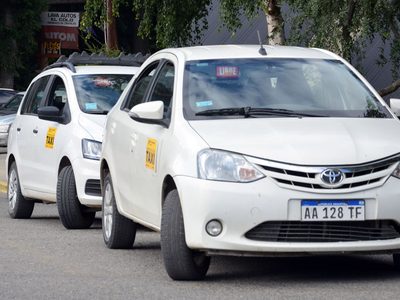 Taxistas no harán más viajes hacia la comunidad mapuche Paicil Antriao: por qué