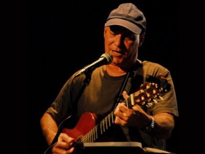 Murió cantando el trovador cubano Vicente Feliú