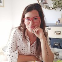 Así está hoy Micaela Mendelevich, la expareja de Rolando Barbano