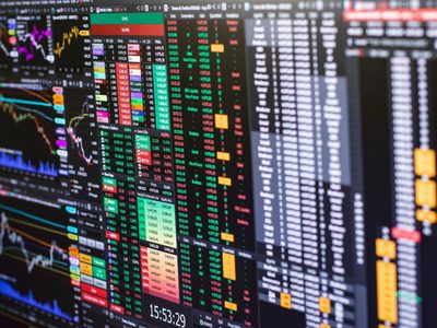 En 2025, las principales acciones argentinas se desplomaron 46%