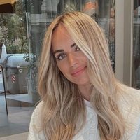 Diosas sueltas en Ibiza: Romarey Ventura fue filmada por su amiga Elena Galera