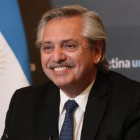 "No soy peronista ni kirchnerista": famoso actor reveló que es fan de Alberto Fernández
