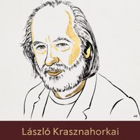 Se conoció al ganador del Premio Nobel de Literatura
