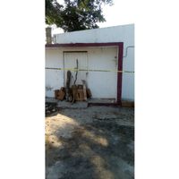 Colectivos 'clausuran” Semefo de Coatzacoalcos; incineraba huesos sin identificar, acusan