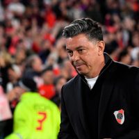 Con un importante regreso y varios ausentes: los convocados de River para enfrentar a Lanús