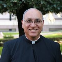 Integrantes de la Legión de Cristo a juicio en Italia el 13 de mayo