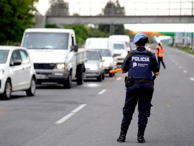 Analizan extender la cuarentena hasta después del invierno en la provincia de Buenos Aires