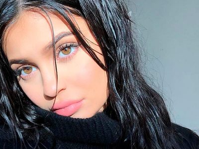 Kylie Jenner hace alarde de sus habilidades para lucir como una diva. ¡Hermosísima!