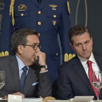 Ildefonso Guajardo denuncia persecución política tras vinculación a proceso