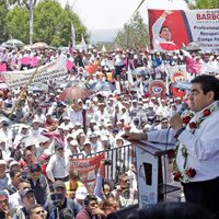 Caciques en Puebla, la cara oculta de la 4T