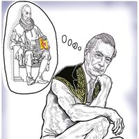 Extraña relación Vargas Llosa-Academia Francesa