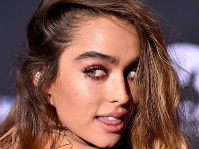 ¡OMG! Sommer Ray y la foto que más esperabas. ¿Preparado?