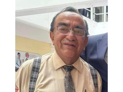 Asesinan al periodista Marco Aurelio Ramírez Hernández en Tehuacán, Puebla