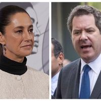 Abogado de Ovidio Guzmán califica a Sheinbaum de “publirrelacionista” del Cártel de Sinaloa