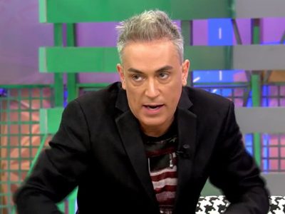 Kiko Hernández cae bajo y arruina el día más importante de Fani Carbajo y Christofer