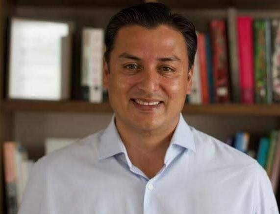 Yassir Vázquez