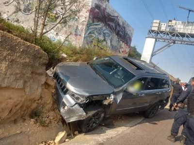 Fiscalía de Edomex asegura que el actor Octavio Ocaña se disparó a sí mismo