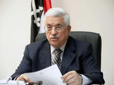 Palestina rechaza el acuerdo anunciado por Trump