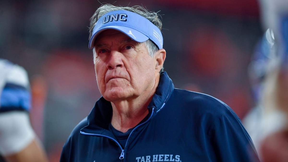 Bill Belichick
