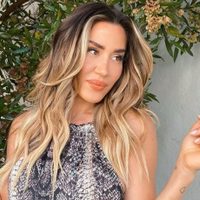 Inmensa y a su estilo: Jimena Barón mostró cómo avanza la construcción de su nueva casa