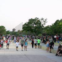 Así va a estar el tiempo este sábado en Mendoza