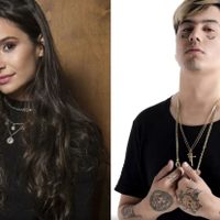 ¡Al fin! Brenda Asnicar y el Duki lo confirmaron de esta extraña manera… ¿Fue a propósito?
