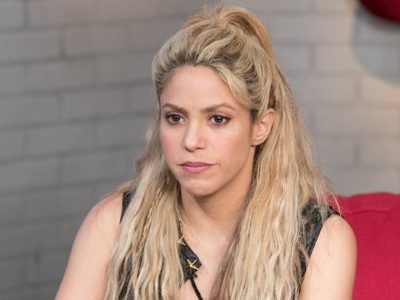 ¡Increíble! Shakira y los grandes sacrificios para el Super Bowl. "¡Déjenla comer algo!"