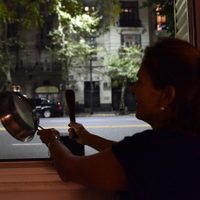 Resultados contundentes: el 82% de la población rechaza la liberación de presos
