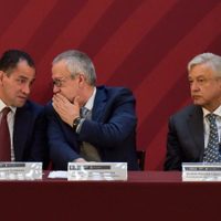 Subsecretario de Hacienda afirma que refinería en Tabasco se aplazará; AMLO dice que el lunes se licita